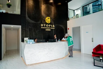 Utopia Karon – Fotos 12